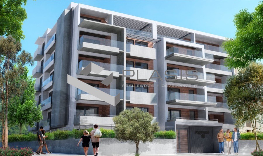 Διαμέρισμα 120 τ.μ. πρός πώληση, Αθήνα - Βόρεια Προάστια, Αγία Παρασκευή