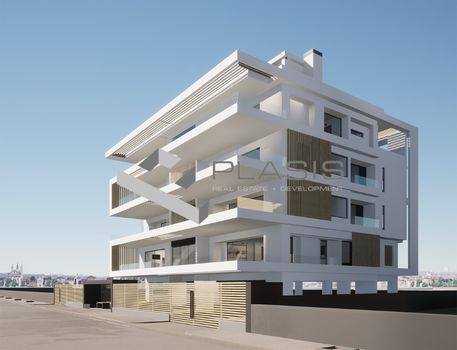 Διαμέρισμα 133τ.μ. για πώληση-Βριλήσσια