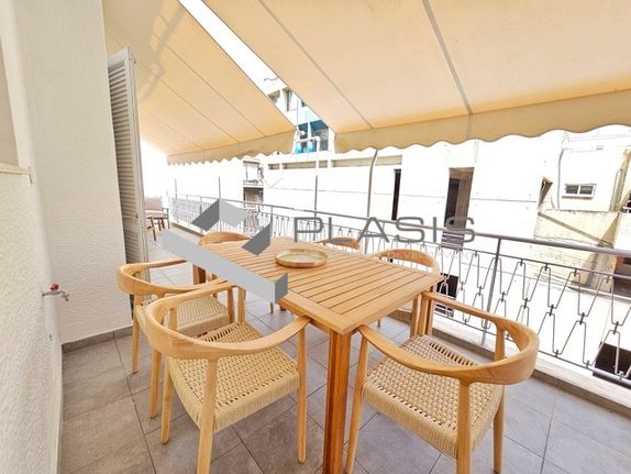 Apartment 65 sqm for sale, Athens - Center, Patision - Acharnon