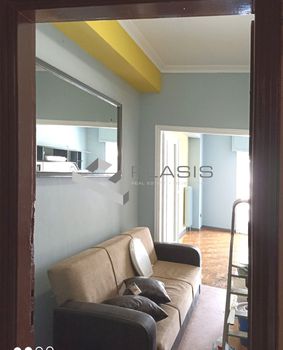 Διαμέρισμα 55 τ.μ. για πώληση