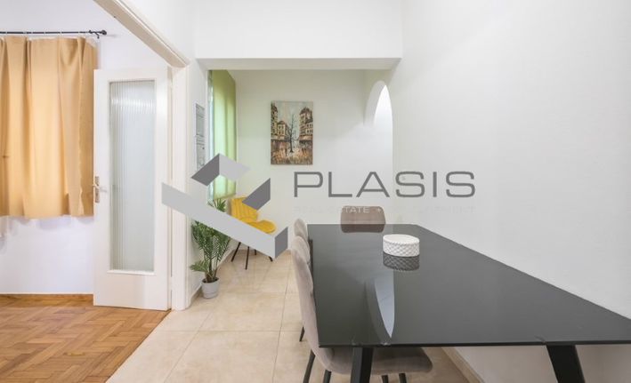 Διαμέρισμα 70 τ.μ. για πώληση, Αθήνα - Κέντρο, Λεωφ. Πατησίων - Λεωφ. Αχαρνών