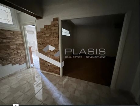 Διαμέρισμα 110τ.μ. για ενοικίαση-Πατήσια