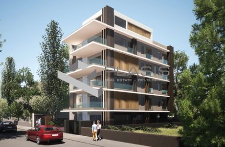 Διαμέρισμα 176τ.μ. για πώληση-Βριλήσσια