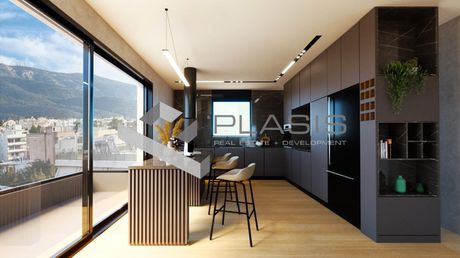 Μεζονέτα 215τ.μ. για πώληση-Χολαργός