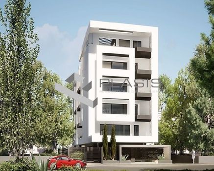 Διαμέρισμα 125τ.μ. για πώληση-Βριλήσσια