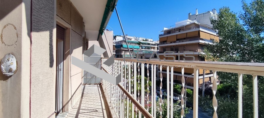 Διαμέρισμα 86 τ.μ. πρός πώληση, Αθήνα - Κέντρο, Αμπελόκηποι - Πεντάγωνο