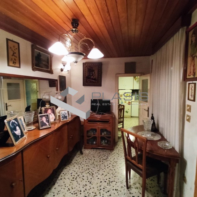 Μονοκατοικία 80 τ.μ. πρός πώληση, Αθήνα - Κέντρο, Αμπελόκηποι - Πεντάγωνο
