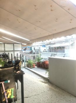 Διαμέρισμα 112τ.μ. για πώληση-Κέντρο