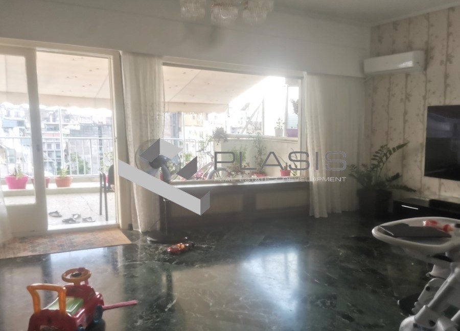 Διαμέρισμα 112 τ.μ. πρός πώληση, Αθήνα - Κέντρο, Κέντρο