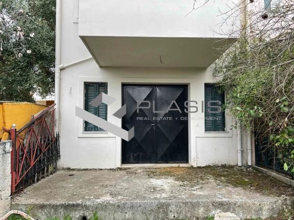 Maisonette 280 sqm for sale, Athens - North, Nea Erithraia