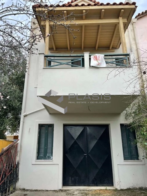 Μεζονέτα 280 τ.μ. πρός πώληση, Αθήνα - Βόρεια Προάστια, Νέα Ερυθραία