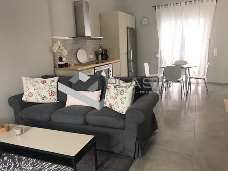 Apartment 83 sqm for sale