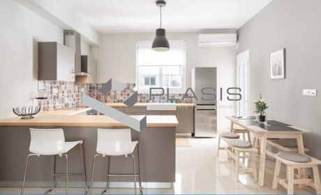 Apartment 83 sqm for sale