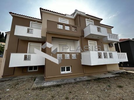 Διαμέρισμα 77τ.μ. για πώληση-Λέσβος - μυτιλήνη