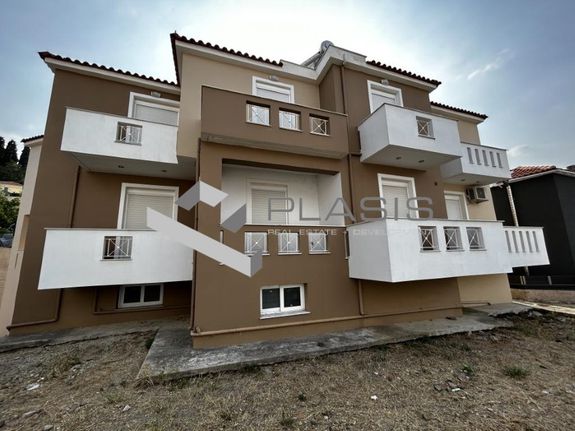 Διαμέρισμα 77 τ.μ. για πώληση, Ν. Λέσβου, Λέσβος - Μυτιλήνη