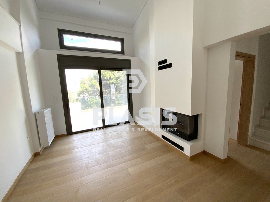 Μεζονέτα 110 τ.μ. πρός πώληση, Αθήνα - Βόρεια Προάστια, Μαρούσι