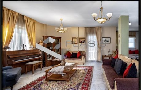 Βίλλα 400τ.μ. για πώληση-Κρυονέρι