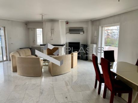 Μεζονέτα 160τ.μ. για πώληση-Παγκράτι