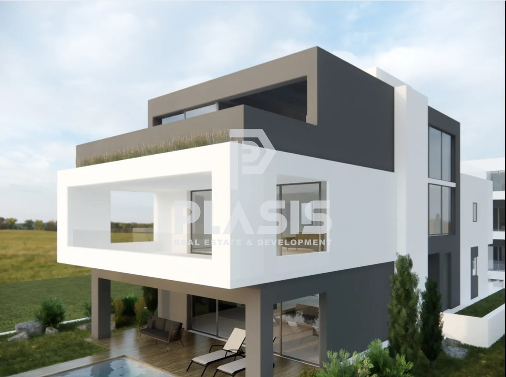 Μεζονέτα 250 τ.μ. πρός πώληση, Αθήνα - Βόρεια Προάστια, Κηφισιά