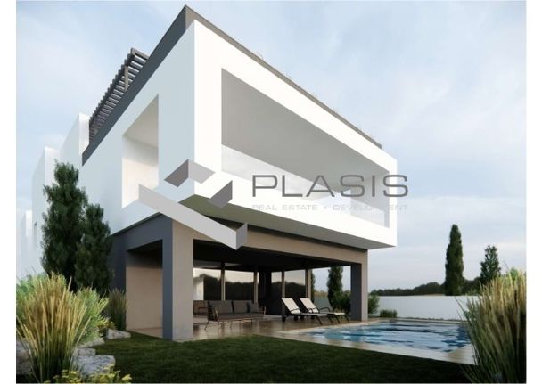 Maisonette 250 sqm for sale, Athens - North, Kifisia