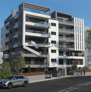 Apartment 116 sqm for sale