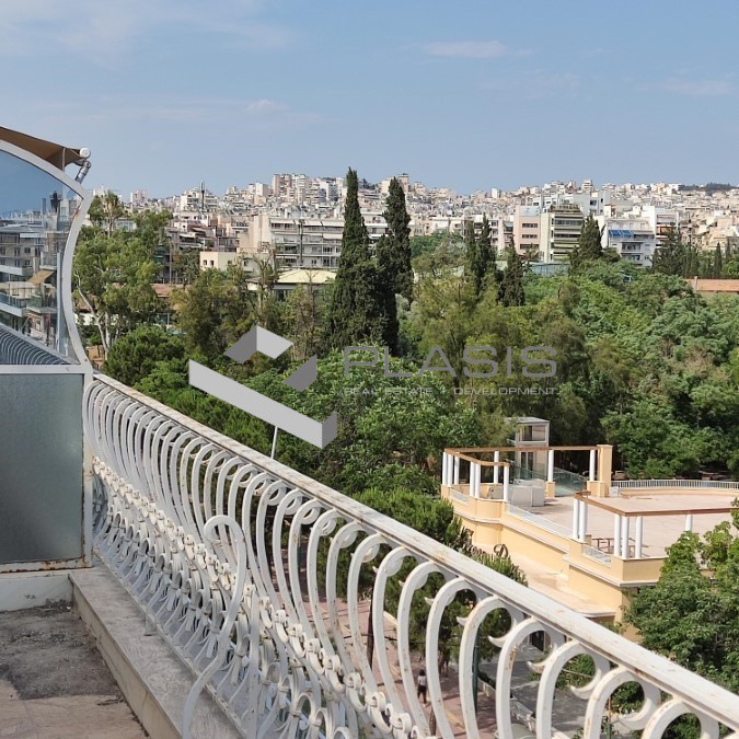 Διαμέρισμα 146 τ.μ. πρός ενοικίαση, Αθήνα - Κέντρο, Γκύζη - Πεδίον Άρεως