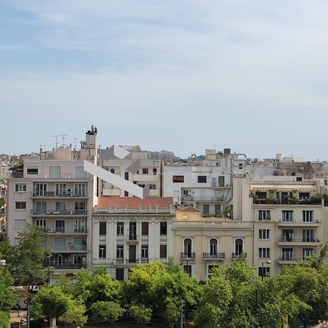 Διαμέρισμα 146 τ.μ. πρός ενοικίαση, Αθήνα - Κέντρο, Γκύζη - Πεδίον Άρεως