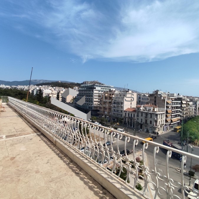 Διαμέρισμα 146 τ.μ. πρός ενοικίαση, Αθήνα - Κέντρο, Γκύζη - Πεδίον Άρεως