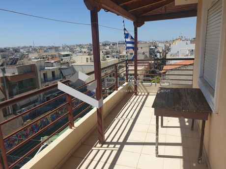 Μονοκατοικία 112τ.μ. για πώληση-Κέα » Μακρόνησος