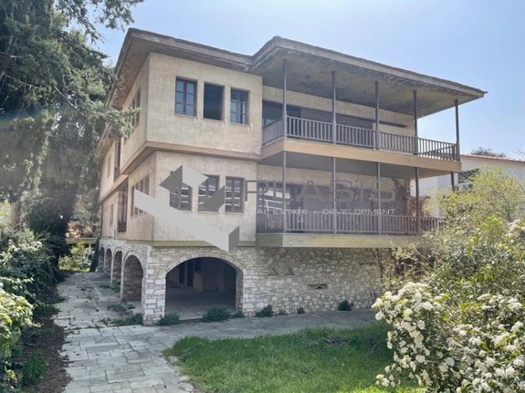 Μονοκατοικία 810 τ.μ. για πώληση, Αθήνα - Βόρεια Προάστια, Εκάλη