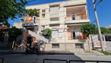 Κτίριο 419,2τ.μ. για πώληση-Γκάζι - μεταξουργείο - βοτανικός