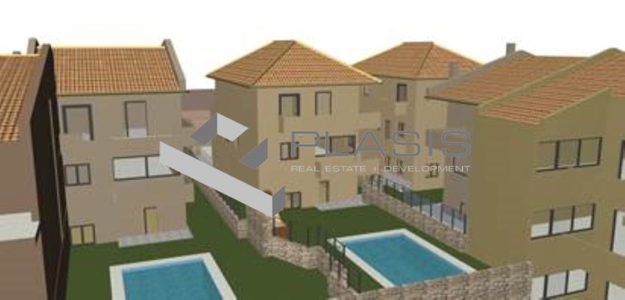 Μεζονέτα 375 τ.μ. πρός πώληση, Αθήνα - Βόρεια Προάστια, Νέα Ερυθραία