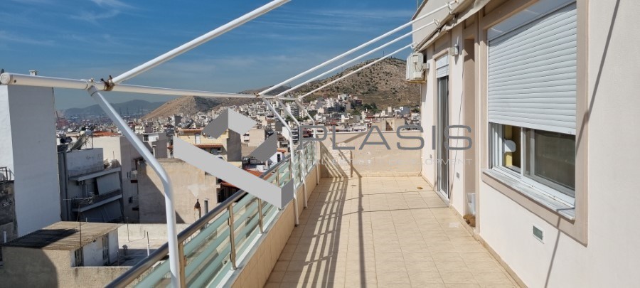 Διαμέρισμα 64 τ.μ. πρός πώληση, Πειραιάς - Προάστια, Κερατσίνι