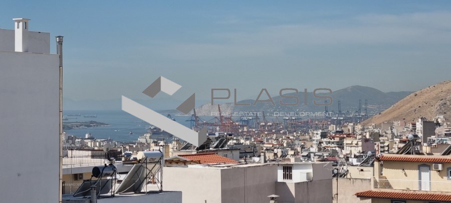 Διαμέρισμα 64 τ.μ. πρός πώληση, Πειραιάς - Προάστια, Κερατσίνι
