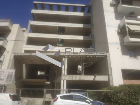 Κτίριο 865τ.μ. για πώληση-Καματερό