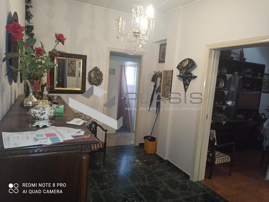 Διαμέρισμα 100 τ.μ. πρός πώληση, Αθήνα - Κέντρο, Ιστορικό Κέντρο