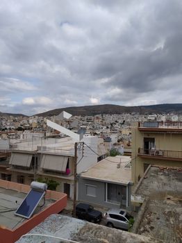 Διαμέρισμα 90τ.μ. για πώληση-Κερατσίνι