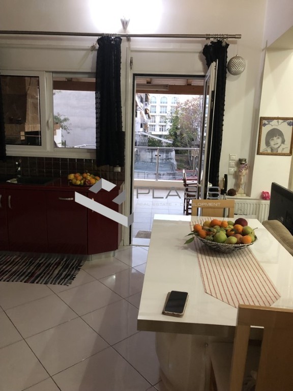 Διαμέρισμα 130 τ.μ. πρός πώληση, Αθήνα - Κέντρο, Γκάζι - Μεταξουργείο - Βοτανικός