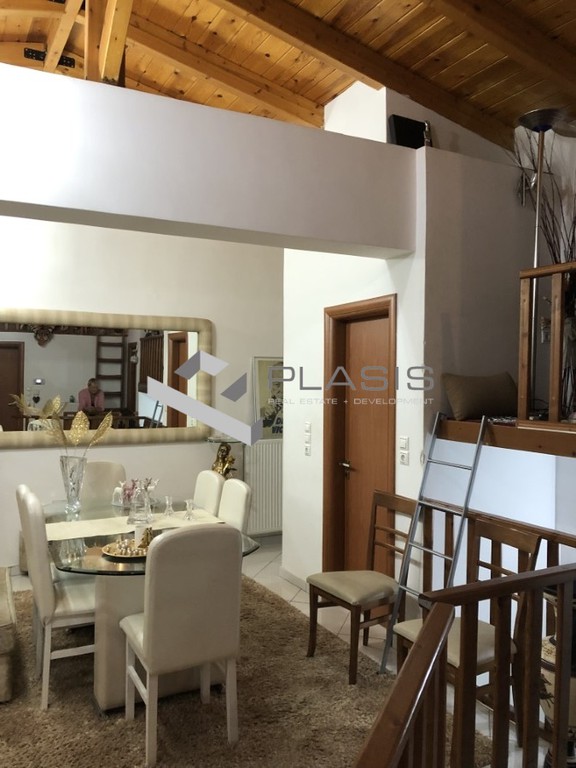 Διαμέρισμα 130 τ.μ. πρός πώληση, Αθήνα - Κέντρο, Γκάζι - Μεταξουργείο - Βοτανικός