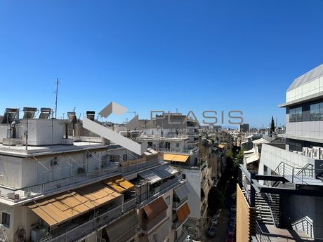 Διαμέρισμα 57 τ.μ. για πώληση