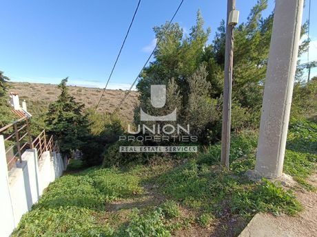 Οικόπεδο 710 τ.μ. πρός πώληση