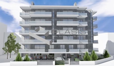 Διαμέρισμα 118 τ.μ. για πώληση