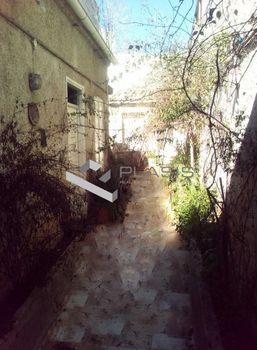 Μονοκατοικία 107τ.μ. για πώληση-Γκάζι - μεταξουργείο - βοτανικός