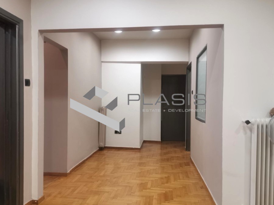 Διαμέρισμα 74 τ.μ. πρός πώληση, Αθήνα - Κέντρο, Εξάρχεια - Νεάπολη