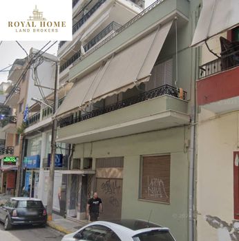 Apartment 120sqm for sale-Tampouria