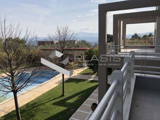 Βίλλα 450 τ.μ. για πώληση
