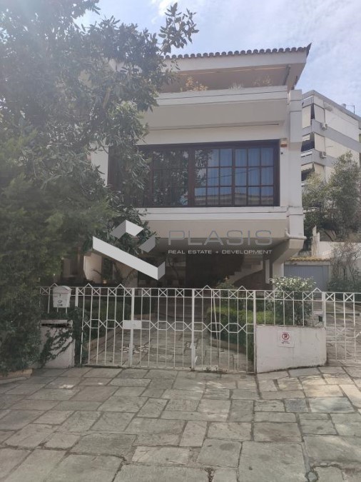 Μονοκατοικία 580 τ.μ. πρός πώληση, Αθήνα - Βόρεια Προάστια, Παλαιό Ψυχικό