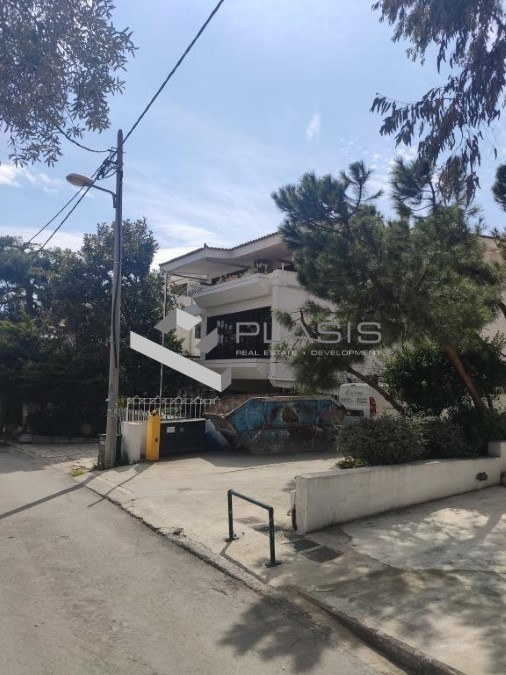 Μονοκατοικία 580 τ.μ. πρός πώληση, Αθήνα - Βόρεια Προάστια, Παλαιό Ψυχικό