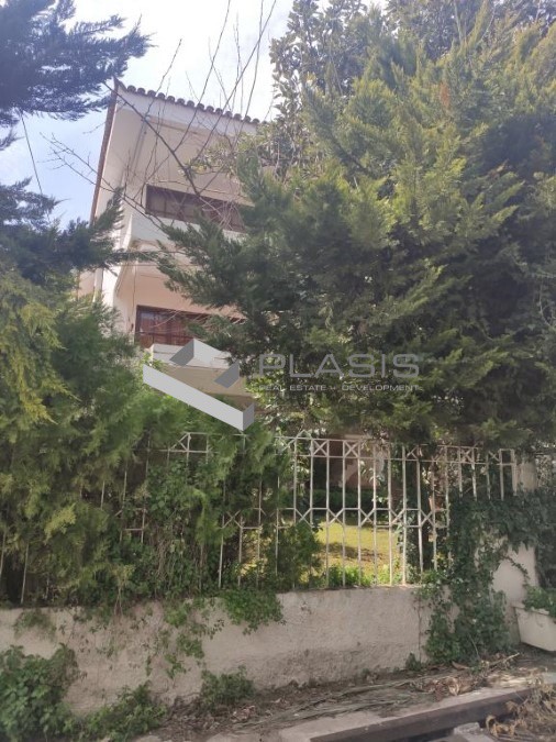 Μονοκατοικία 580 τ.μ. πρός πώληση, Αθήνα - Βόρεια Προάστια, Παλαιό Ψυχικό
