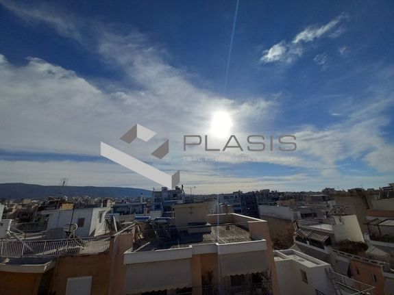 Maisonette 107 sqm for sale, Athens - South, Kalithea